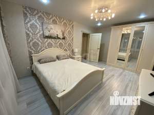 2-к квартира, на длительный срок, 59м2, 7/16 этаж