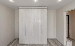 1-к квартира, на длительный срок, 39м2, 7/15 этаж