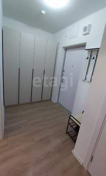 2-к квартира, на длительный срок, 55м2, 7/17 этаж