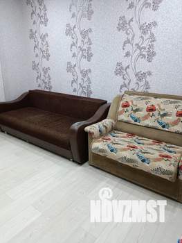 2-к квартира, посуточно, 58м2, 17/18 этаж