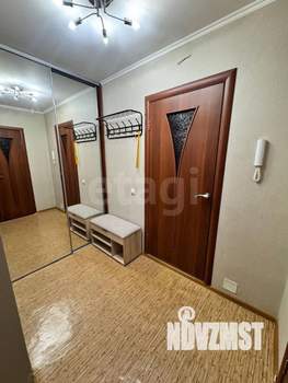 1-к квартира, на длительный срок, 51м2, 2/10 этаж