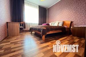 2-к квартира, посуточно, 70м2, 9/10 этаж