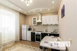 1-к квартира, посуточно, 80м2, 1/1 этаж