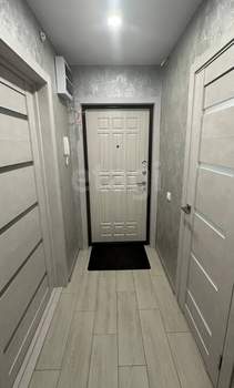 1-к квартира, на длительный срок, 41м2, 11/14 этаж