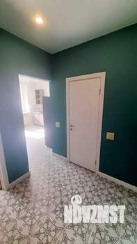 1-к квартира, на длительный срок, 43м2, 8/16 этаж