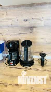 2-к квартира, посуточно, 42м2, 6/17 этаж