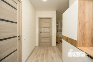 1-к квартира, на длительный срок, 40м2, 5/9 этаж