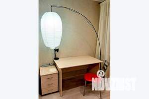 1-к квартира, посуточно, 40м2, 2/13 этаж