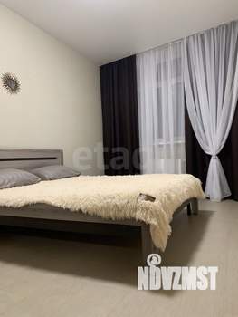 1-к квартира, на длительный срок, 46м2, 14/19 этаж