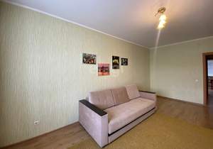 1-к квартира, на длительный срок, 41м2, 6/14 этаж