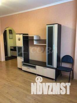 1-к квартира, на длительный срок, 38м2, 3/14 этаж