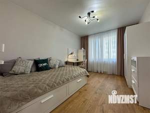 2-к квартира, посуточно, 78м2, 1/1 этаж