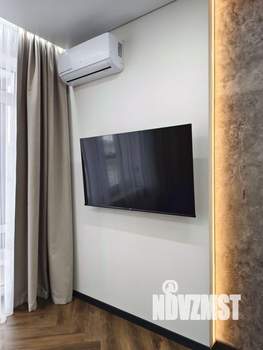 1-к квартира, на длительный срок, 44м2, 8/9 этаж