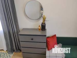 1-к квартира, посуточно, 41м2, 5/5 этаж