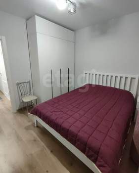 1-к квартира, на длительный срок, 31м2, 9/21 этаж