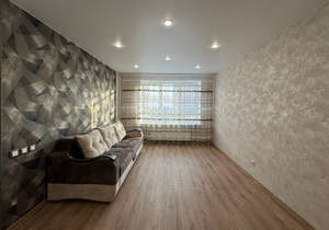 1-к квартира, на длительный срок, 41м2, 14/24 этаж