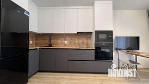 1-к квартира, на длительный срок, 49м2, 9/16 этаж