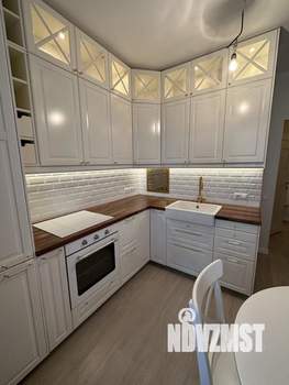 1-к квартира, на длительный срок, 35м2, 13/18 этаж