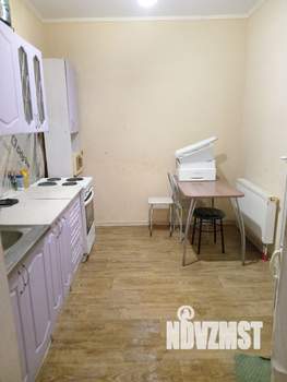 1-к квартира, на длительный срок, 36м2, 5/19 этаж