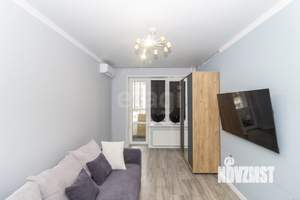 2-к квартира, на длительный срок, 55м2, 6/10 этаж