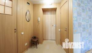 1-к квартира, посуточно, 34м2, 1/1 этаж