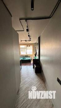 Студия квартира, на длительный срок, 22м2, 5/10 этаж