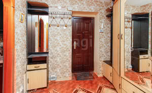 2-к квартира, на длительный срок, 48м2, 4/5 этаж