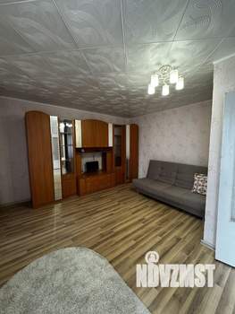 1-к квартира, на длительный срок, 34м2, 5/9 этаж