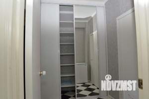 1-к квартира, посуточно, 28м2, 1/1 этаж