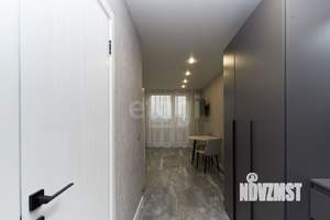 Студия квартира, на длительный срок, 25м2, 9/10 этаж