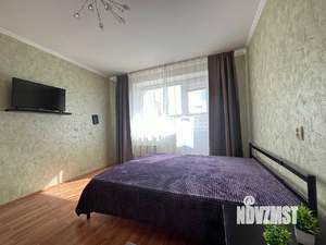 1-к квартира, на длительный срок, 45м2, 7/9 этаж