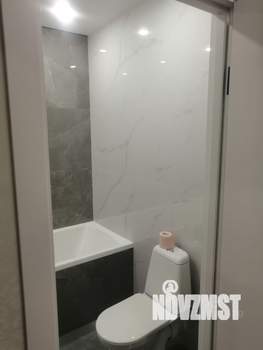 Студия квартира, на длительный срок, 30м2, 12/17 этаж