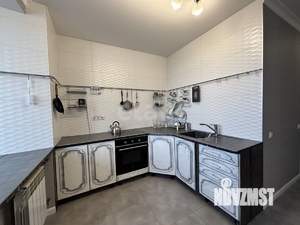 2-к квартира, на длительный срок, 87м2, 15/16 этаж