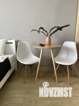 Студия квартира, посуточно, 30м2, 11/20 этаж