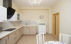 3-к квартира, на длительный срок, 122м2, 9/10 этаж