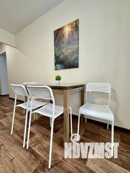 1-к квартира, посуточно, 46м2, 7/16 этаж