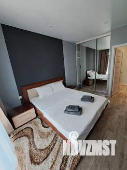 1-к квартира, посуточно, 40м2, 18/20 этаж