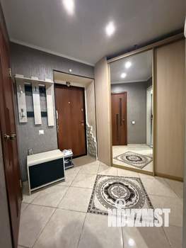 1-к квартира, на длительный срок, 36м2, 5/11 этаж