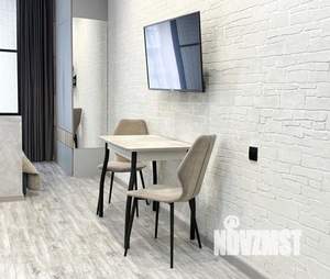 1-к квартира, посуточно, 37м2, 1/1 этаж