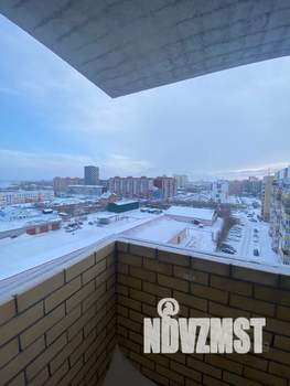 1-к квартира, посуточно, 35м2, 10/10 этаж