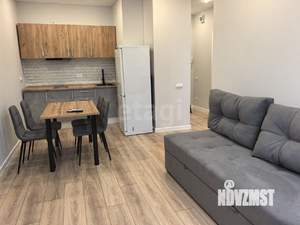 1-к квартира, на длительный срок, 38м2, 10/15 этаж