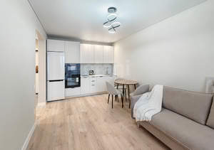 1-к квартира, на длительный срок, 48м2, 6/21 этаж