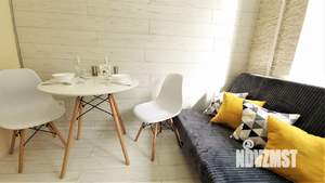 1-к квартира, посуточно, 32м2, 3/5 этаж