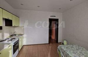 1-к квартира, на длительный срок, 44м2, 7/12 этаж