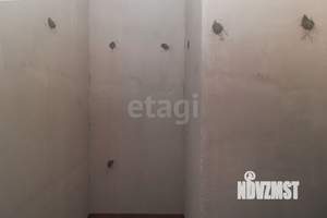 Студия квартира, на длительный срок, 18м2, 6/16 этаж