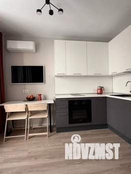 Студия квартира, посуточно, 25м2, 13/17 этаж