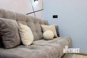 Студия квартира, посуточно, 25м2, 8/9 этаж