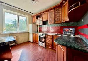 5-к квартира, на длительный срок, 88м2, 2/5 этаж