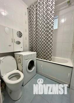 1-к квартира, на длительный срок, 30м2, 3/5 этаж