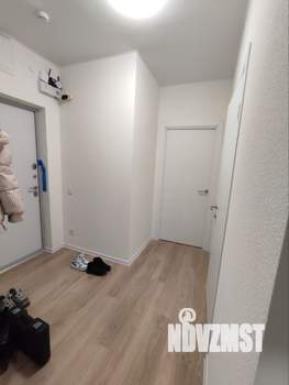 1-к квартира, на длительный срок, 45м2, 3/17 этаж